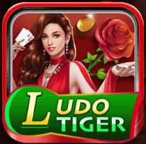icon Ludo Tiger